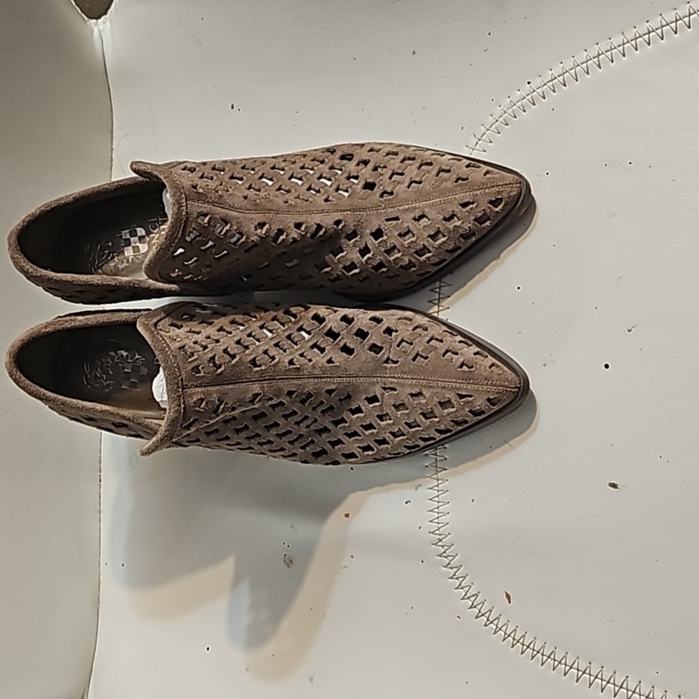 Booties